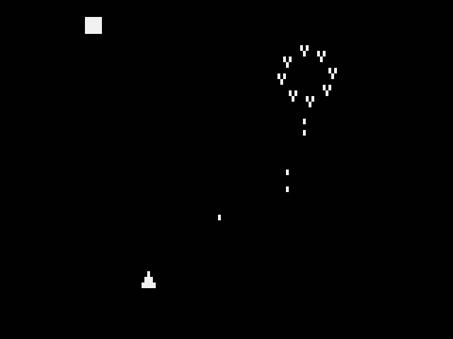 Screen shot